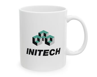 Initech-mok (11oz, 15oz)