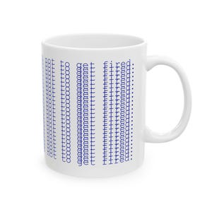 Initech wisdom mug (11oz, 15oz)