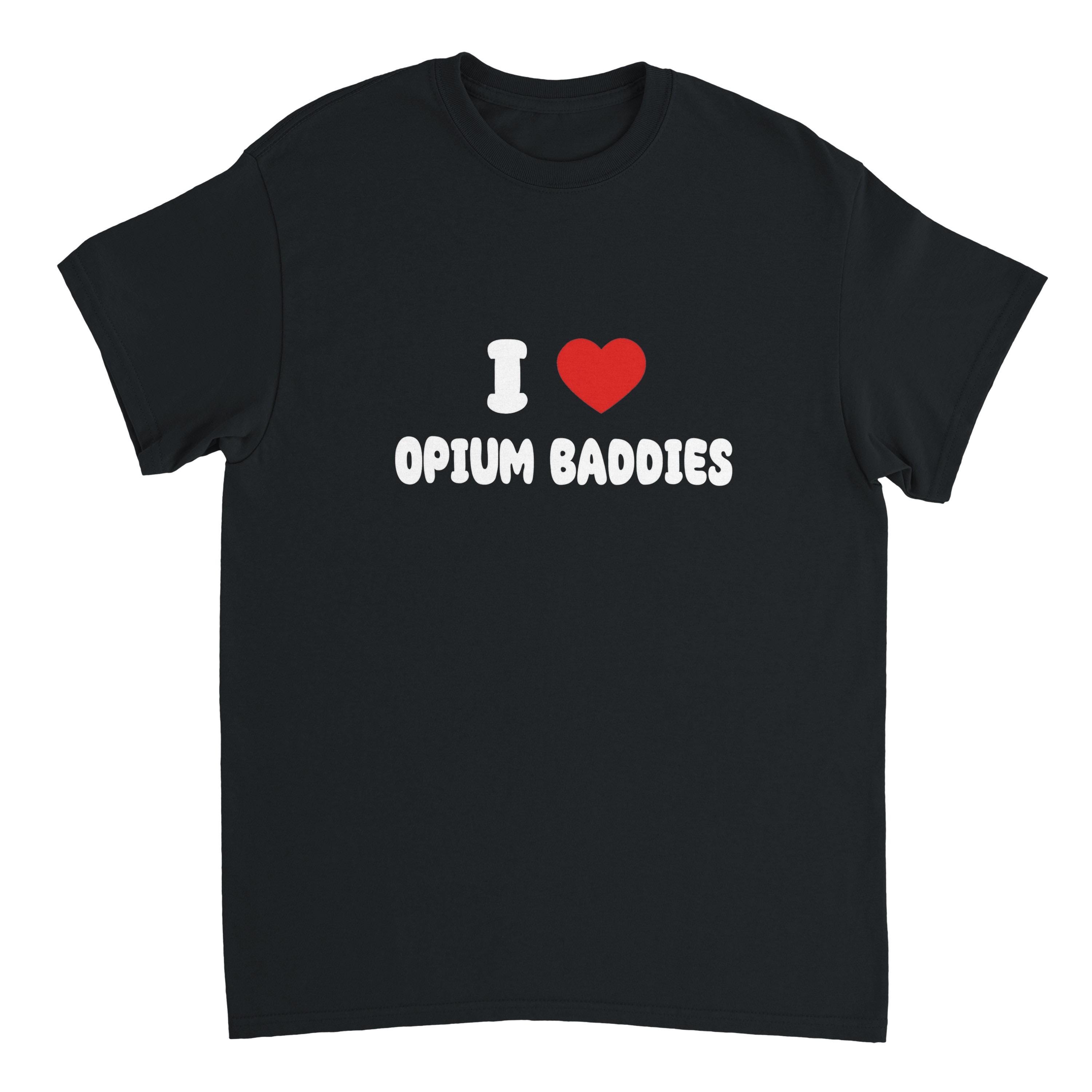 Nettspend着用 I love nova gang Tシャツ opium Nettspend着用 I love nova gang Tシャツ opium - メルカリ - Tops