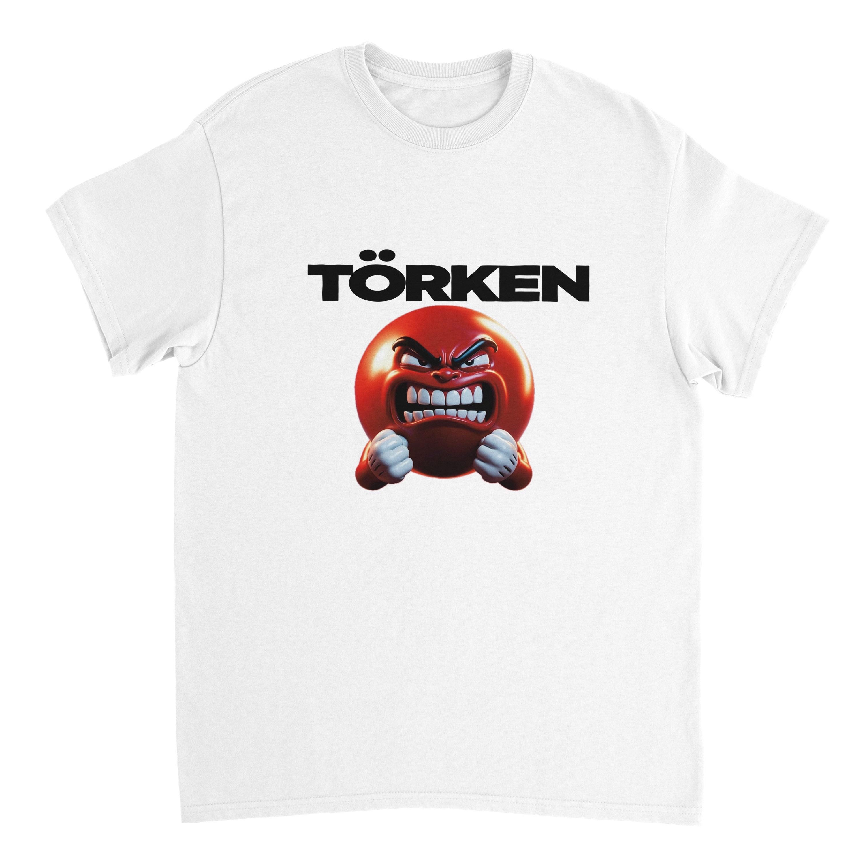 Törken shirt, angry funny shirt, tiktok meme shirt, reddit shirt, funny ...