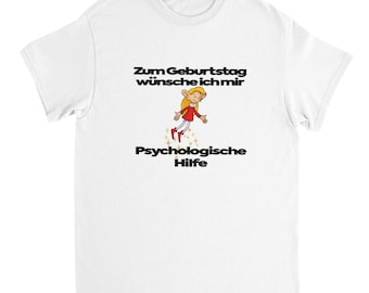 For my birthday I wish for psychological help shirt, funny tiktok meme shirt, brainrot twitter, dark humor shirt, trixie wm&cokg