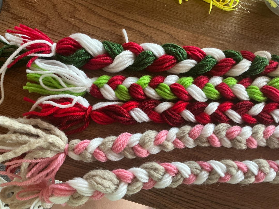 Hobby Horse Lead Ropes! - Etsy