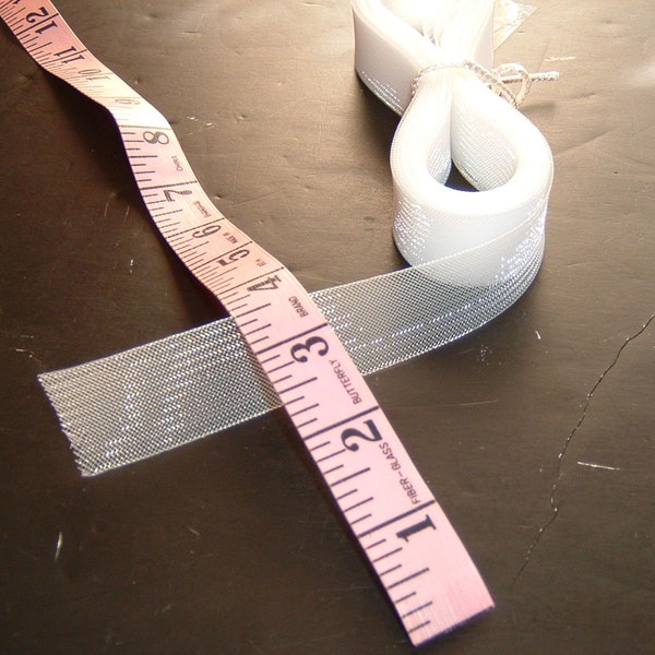 Horse Hair Ribbon Etsy