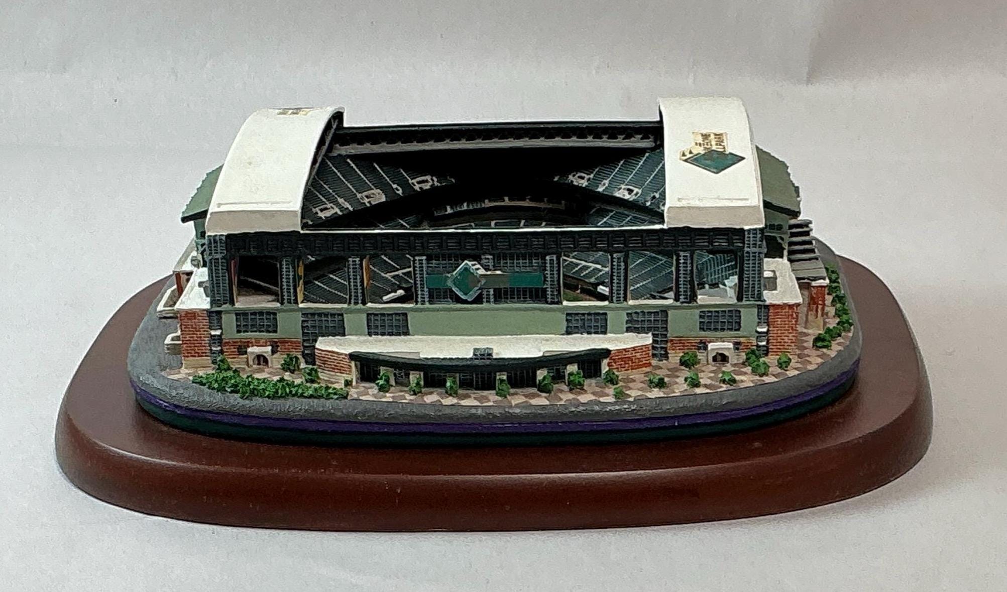 Danbury Mint Stadium - Etsy