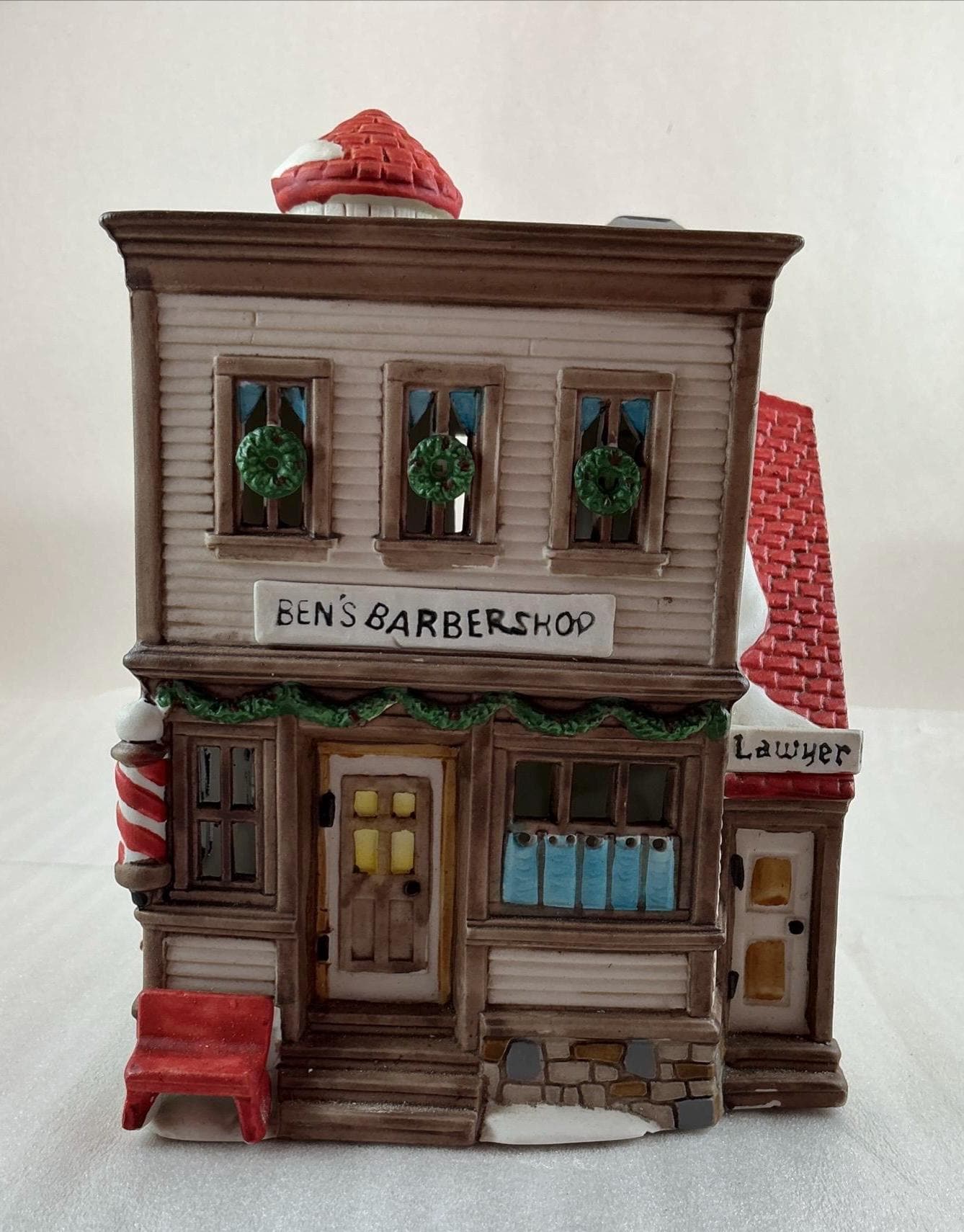 Hawthorne Village Mayberry - Etsy