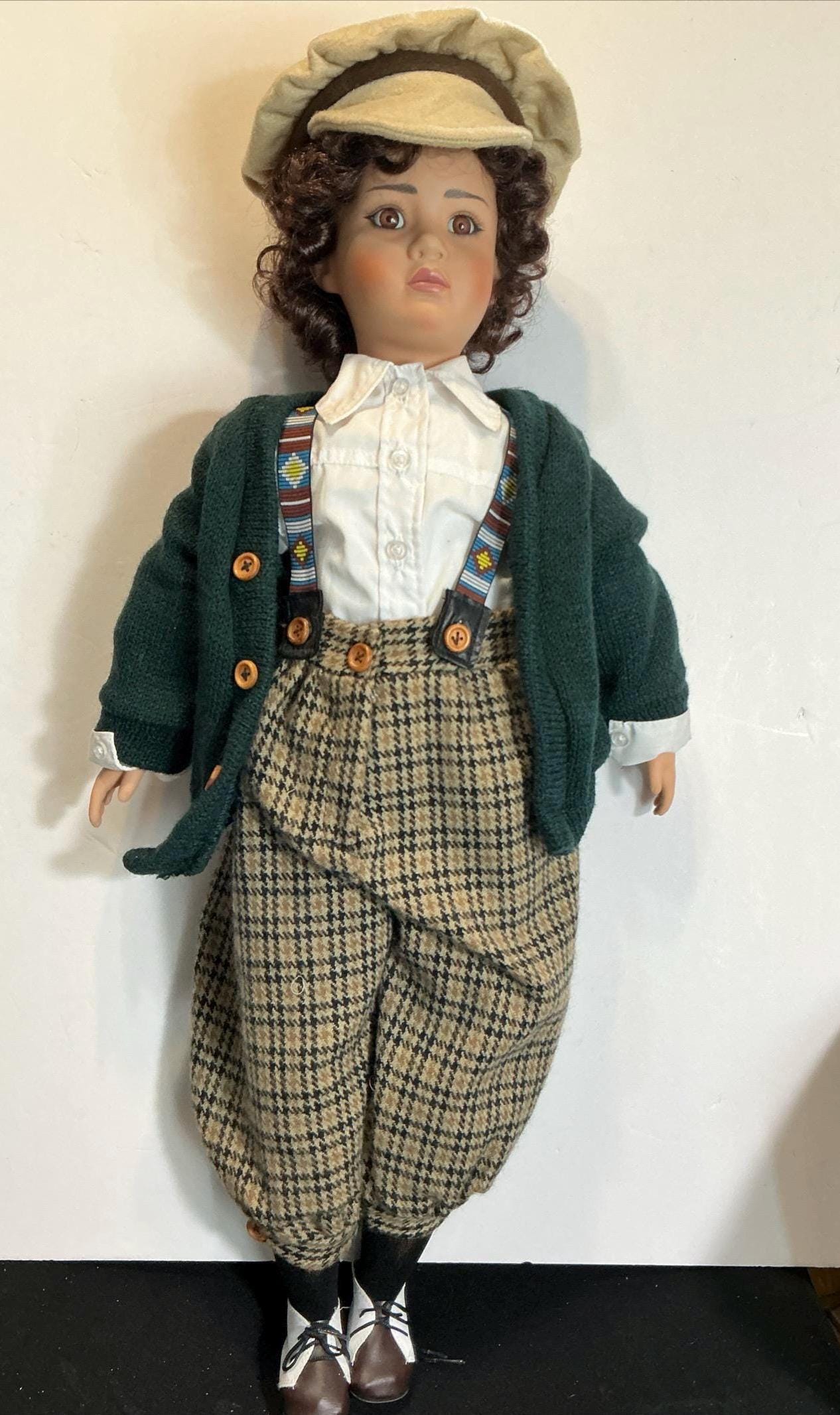 Seymour Mann Dolls - Etsy