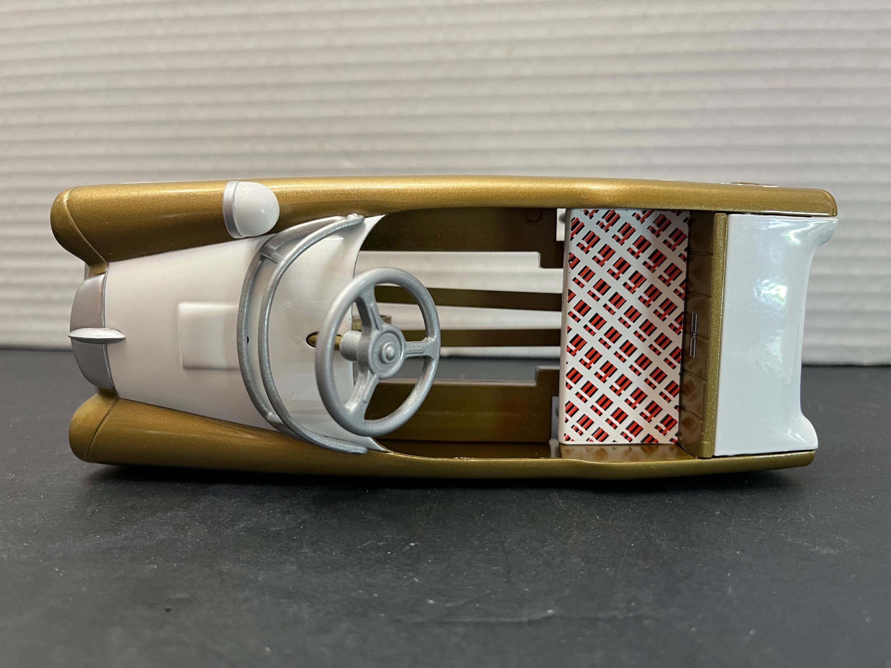 Hallmark Kiddie Car Classics Limited Edition 1956 Murray Golden