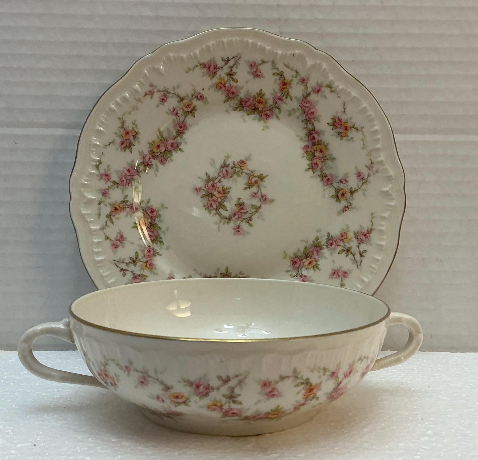 1940s Haviland China - Etsy