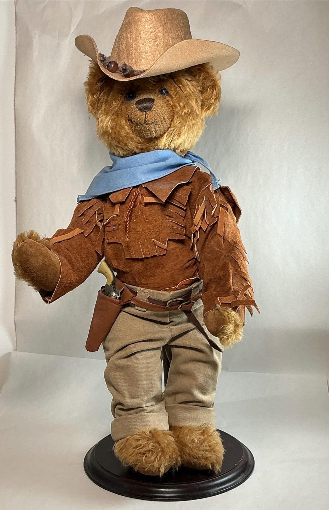 Franklin Mint John Wayne 