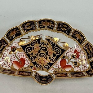 Royal Crown Derby Traditional Imari - Etsy