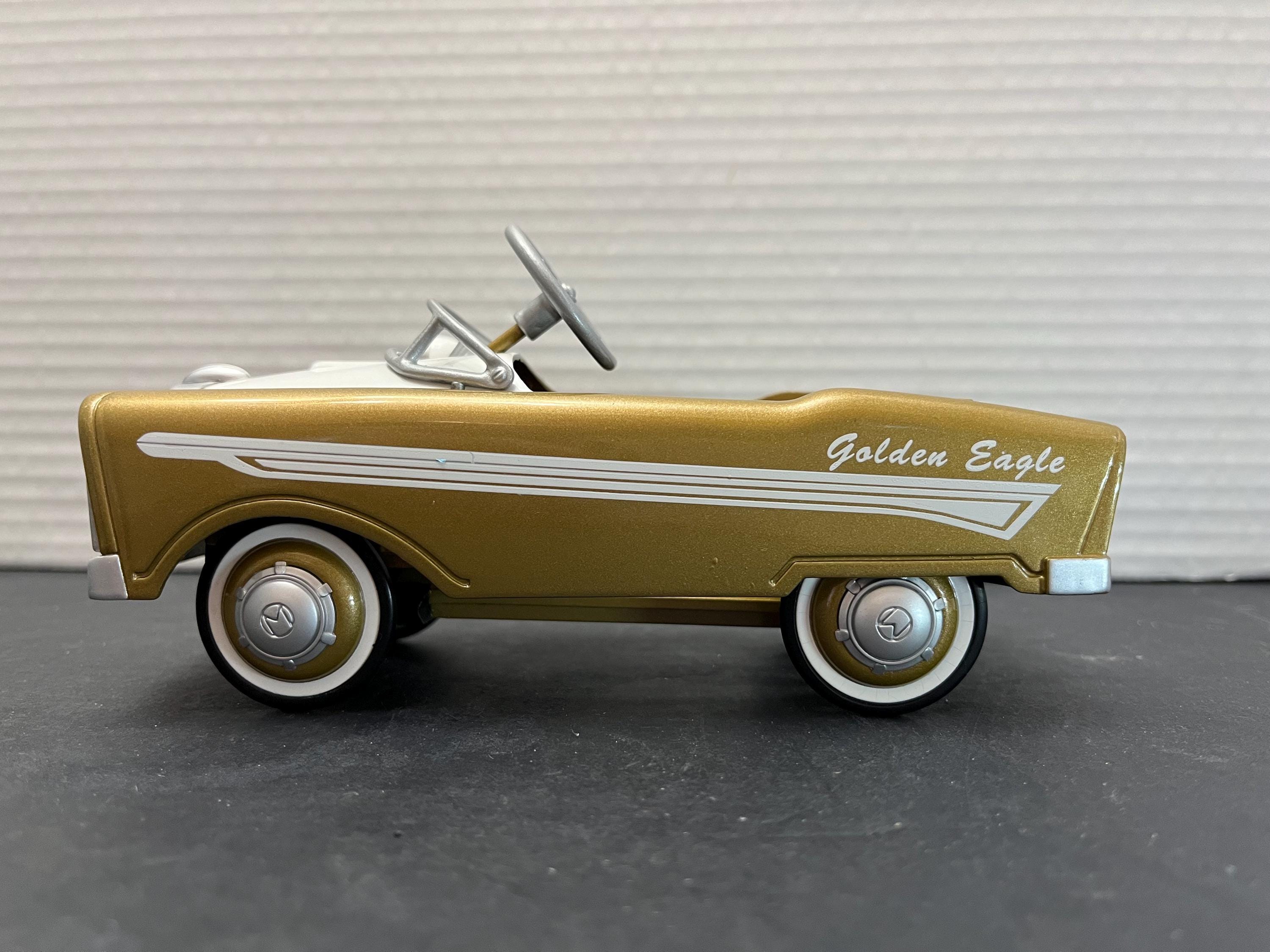 A Low-Key Collector Kept 230 Classic Cars Hidden Away In A Dusty Old