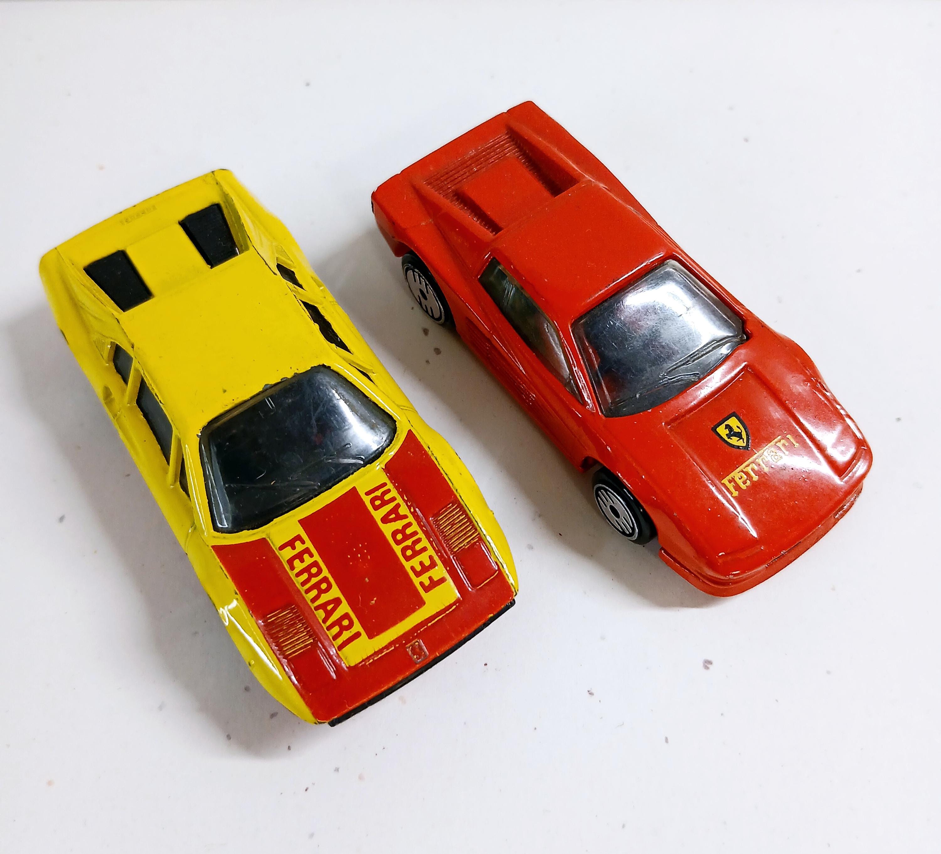 1986 hot wheels ferrari sale