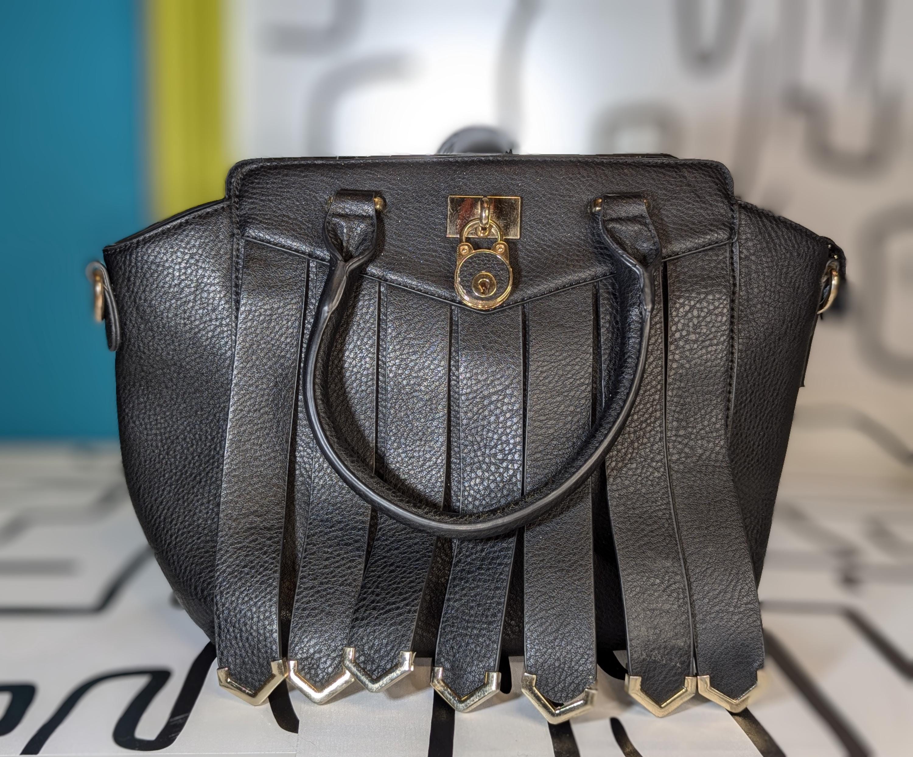 Coach Purse Fringe - Etsy