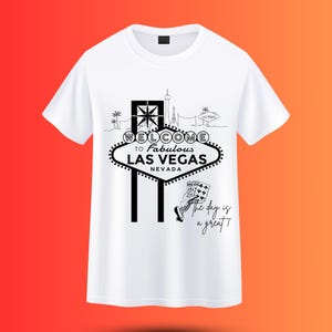Las Vegas Shirt Las Vegas Skyline Tshirt Vegas Shirt Las Vegas Bachelorette Vegas Wedding Vegas Girls Trip Shirts Las Vegas T-Shirt Souvenir