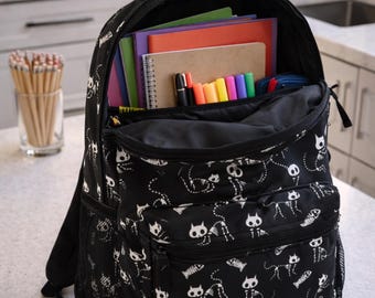 black hole 25l patagonia Backpack-Smolder Blue Bass Lures Big Fish The design is minimalist hide:black Size:#9-100 pcs