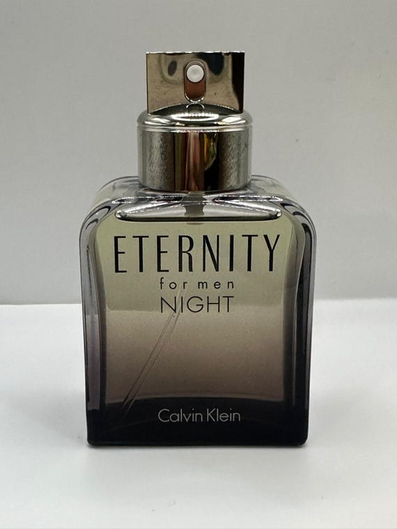 Eternity night hombre hotsell