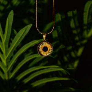Iris Halskette, Iris Anhänger, Benutzerdefinierte Iris Halskette, Benutzerdefinierte Auge Bild Anhänger, spezielle Iris Halskette, Dein Auge Foto Halskette, Einzigartiges Geschenk