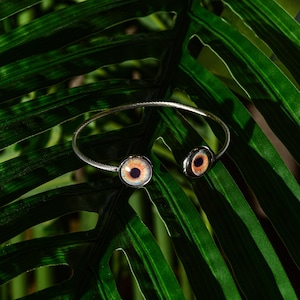 Iris Armband, Iris Anhänger, Iris Armband benutzerdefinierte, Augenbild Armband benutzerdefinierte, spezielle Iris Armband, Ihr Auge Foto Armband, einzigartiges Geschenk