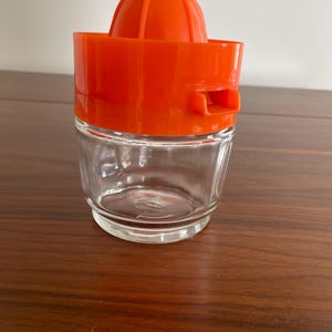 Vintage Gemco juicer pitcher