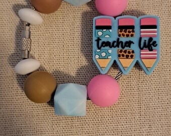 Dije de taza de vida de maestro