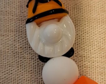 Víspera de Todos los Santos