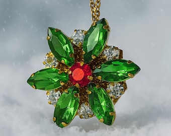 アナスタシア オルゴールジュエリー「Once Upon a December」+