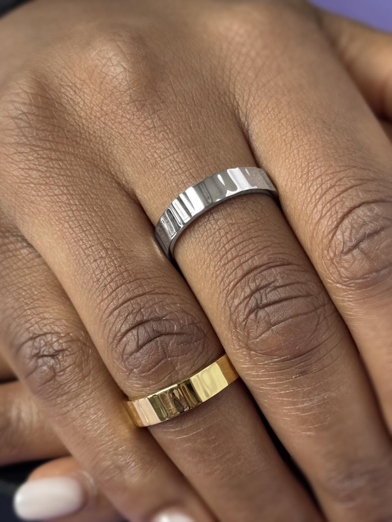Powerless Officially Licensed, Paedyn's Father Ring, Powerless Merch ...