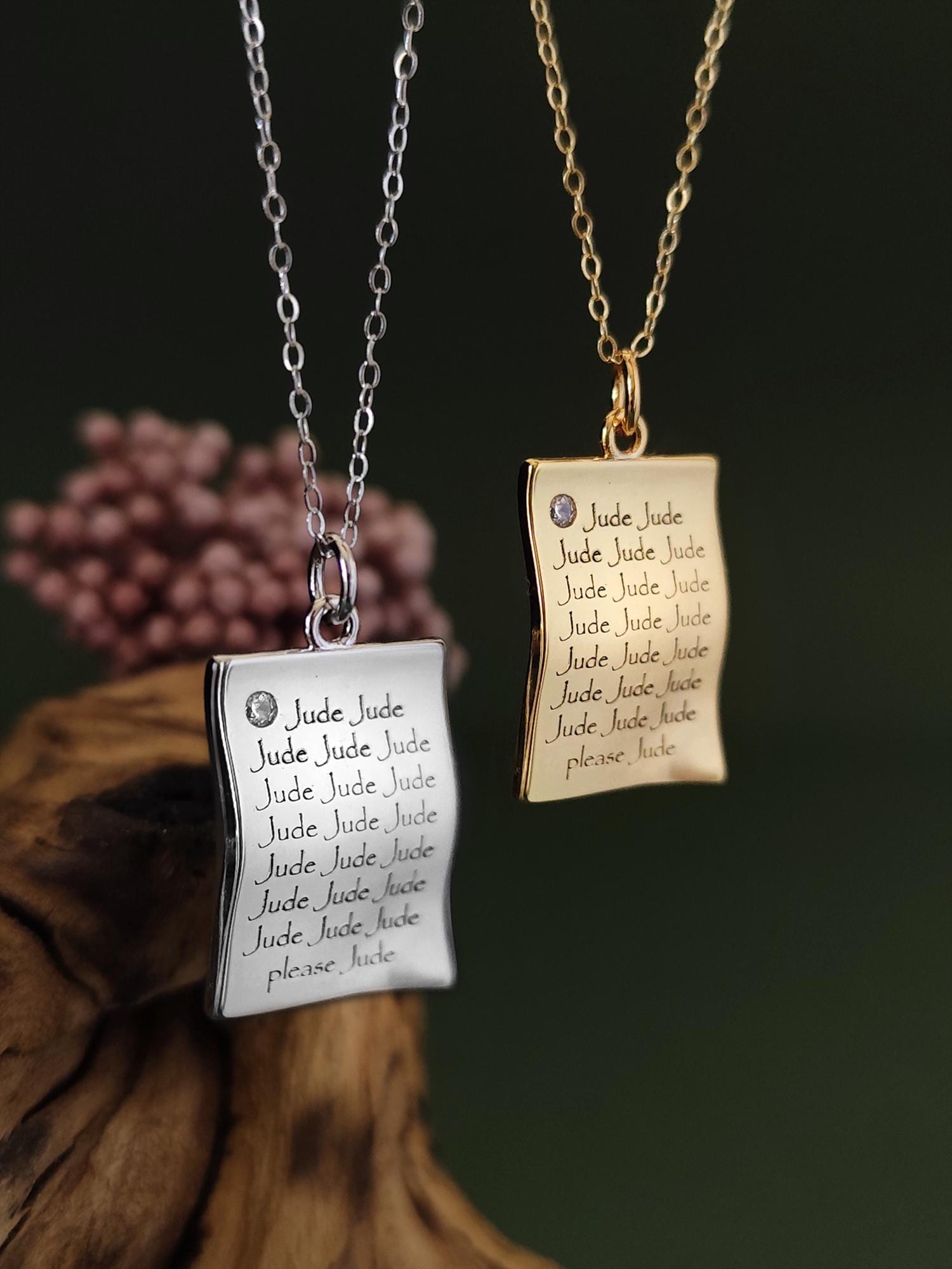 El Príncipe Cruel con licencia oficial, Collar de la carta de Cardan a Jude,  Cartas de Jude Cardan, Mercancía del Príncipe Cruel, Cartas de Cardan a Jude  - Etsy España