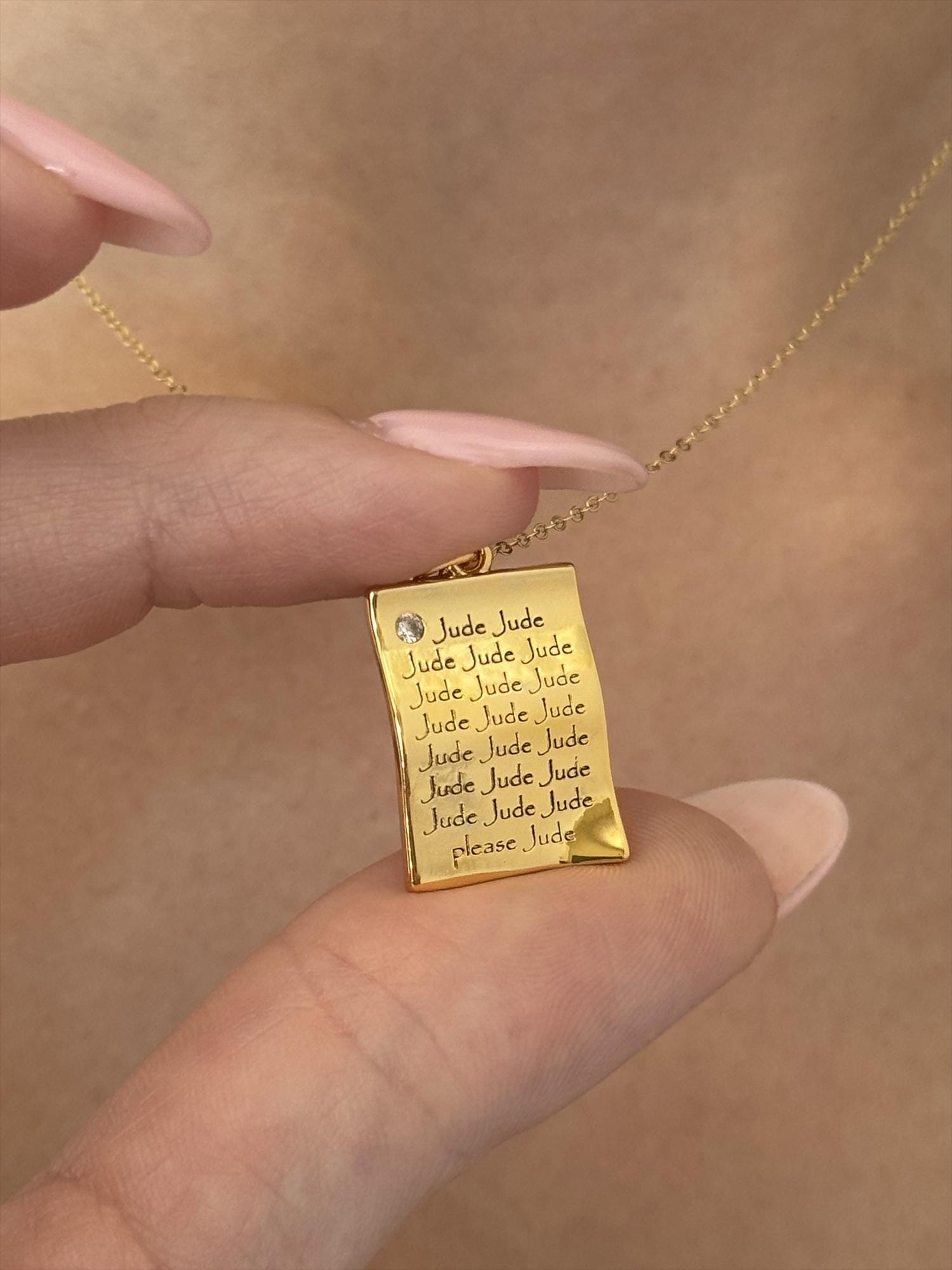 O Príncipe Cruel Oficialmente Licenciado, Colar Carta de Cardan para Jude,  Cartas de Jude para Cardan, Produtos do Príncipe Cruel, Cartas de Cardan  para Jude, - Etsy Portugal