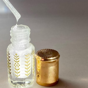 Musc Blanc Tahara - Musc Blanc Tahara - Profumo tradizionale