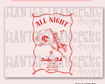 Sublimation Transfers