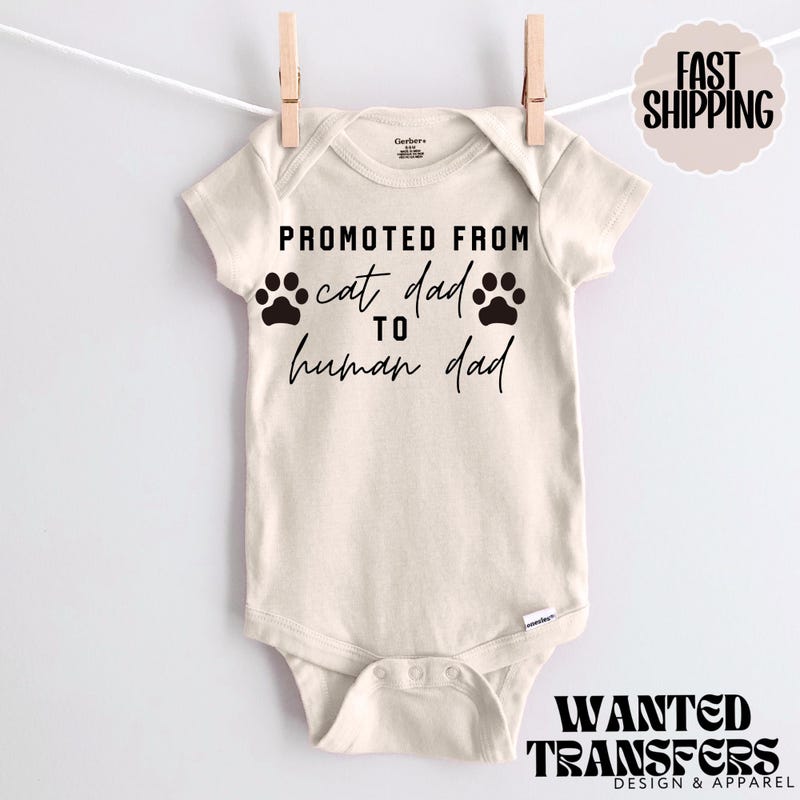 Baby Plaid Cat Graphic Bodysuit main image 1
