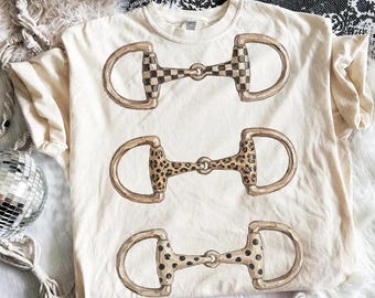 Western Leopard Spurs DTF Transfer, Trendy Western, Western DTF, Faux Painted, Cowgirl, Ready to Press, Heat Transfer