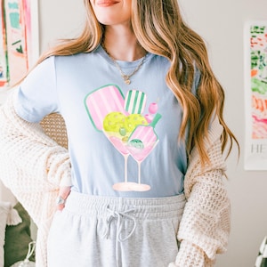 Pickleball Martini DTF Transfer Pickleball, Trendy, Sports, Ready to Press, Heat Transfer, Dink, Social Club