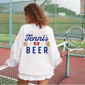 Transferência DTF de tênis e cerveja, tênis, quadra, servido, tênis PNG, coquete, mãe do tênis, transferência de calor, pronto para prensar