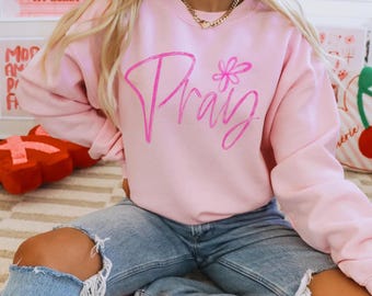 Transferencia DTF "San Valentín con Oración", San Valentín de moda, Listo para imprimir, Transferencia de Calor, Cupido, Corazón