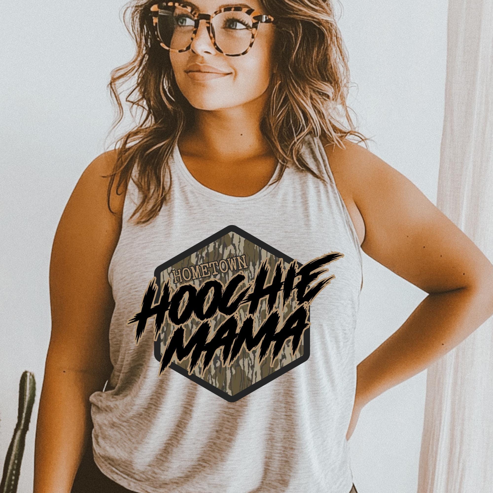 Hoochie Mama T Shirt - Etsy