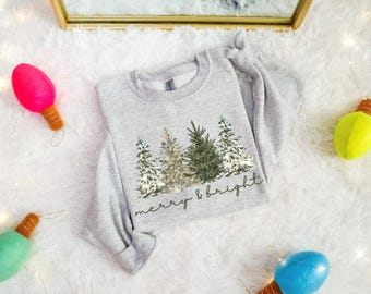 Trasferimento DTF allegro e luminoso, Natale alla moda, DTF, Germano reale, Cani, Babbo Natale, Pronto per la stampa