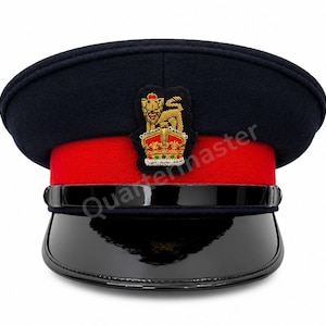 British army cap - Etsy 日本