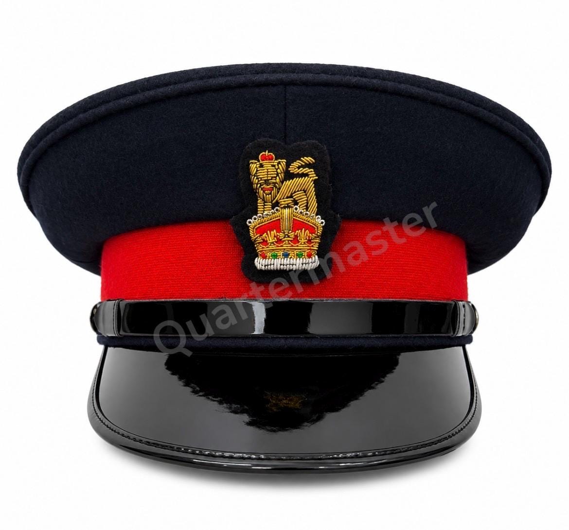 British army cap - Etsy 日本