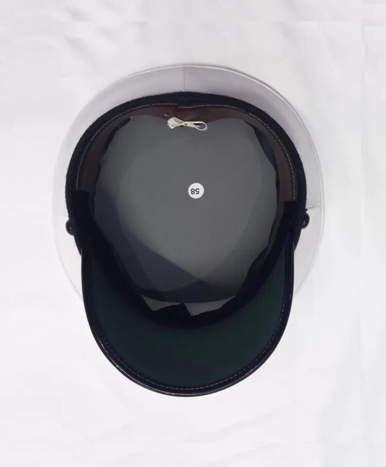 North Royal Windsor Cap