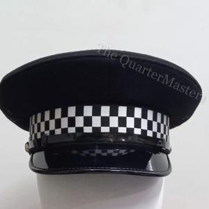楽天市場】イギリス ポリス キャップの通販