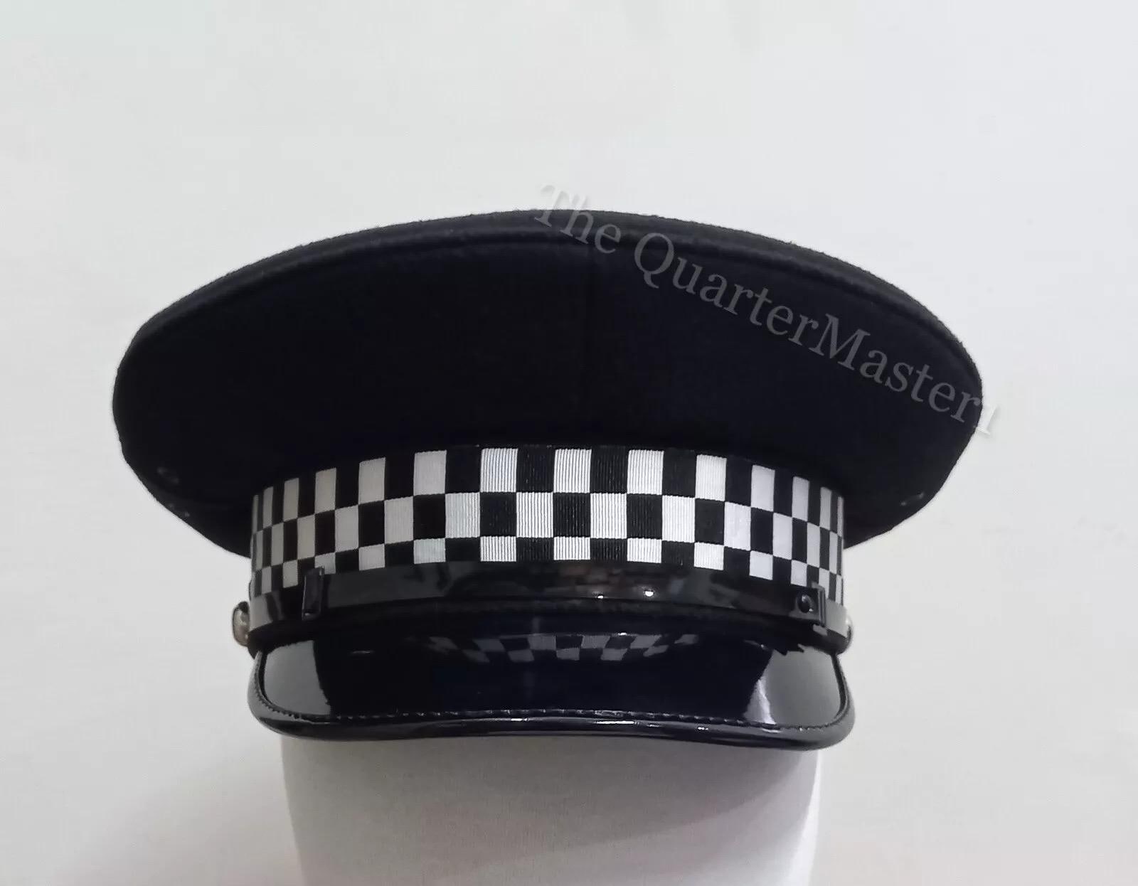 British police hat - Etsy 日本