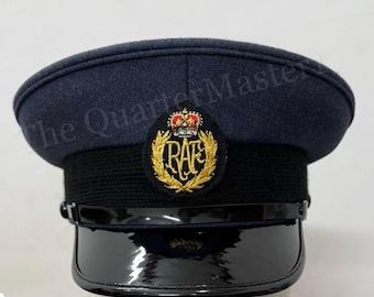 RAF Royal Air Force Airman Cap New Repro