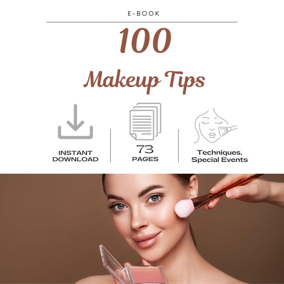 Tips for Makeup: Expert Secrets to Flawless, Long-Lasting Looks