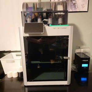 3D Printing Service