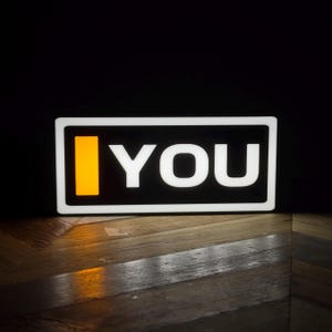Personalized Formula 1 LED Lightbox, Custom Lightbox with Driver Name Abbreviation,  F1 Gift for Motorsports and F1 Fans, Formula 1 LED Sign