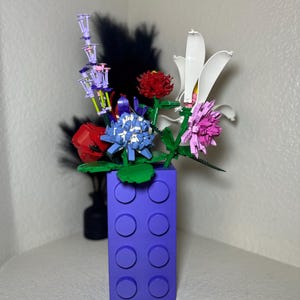 WAZON INSPIROWANY LEGO