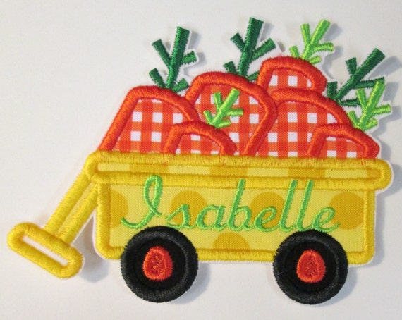Iron On Applique Patch, Embroidered, Custom Made, Handmade, Sew On, Glue On