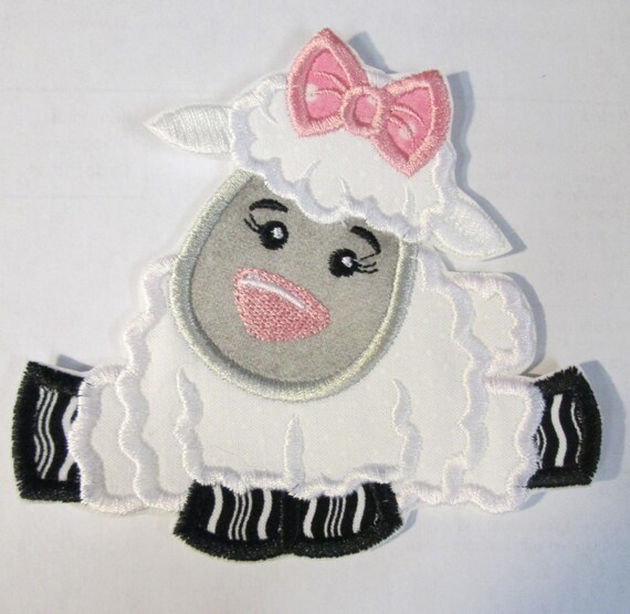Iron On Applique Patch, Sew On, Custom Made, Embroidered, Patches